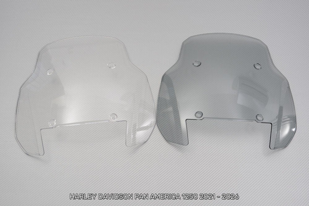 Bulle HARLEY DAVIDSON PAN AMERICA 1250 2021, Motos, Enlèvement ou Envoi, Neuf