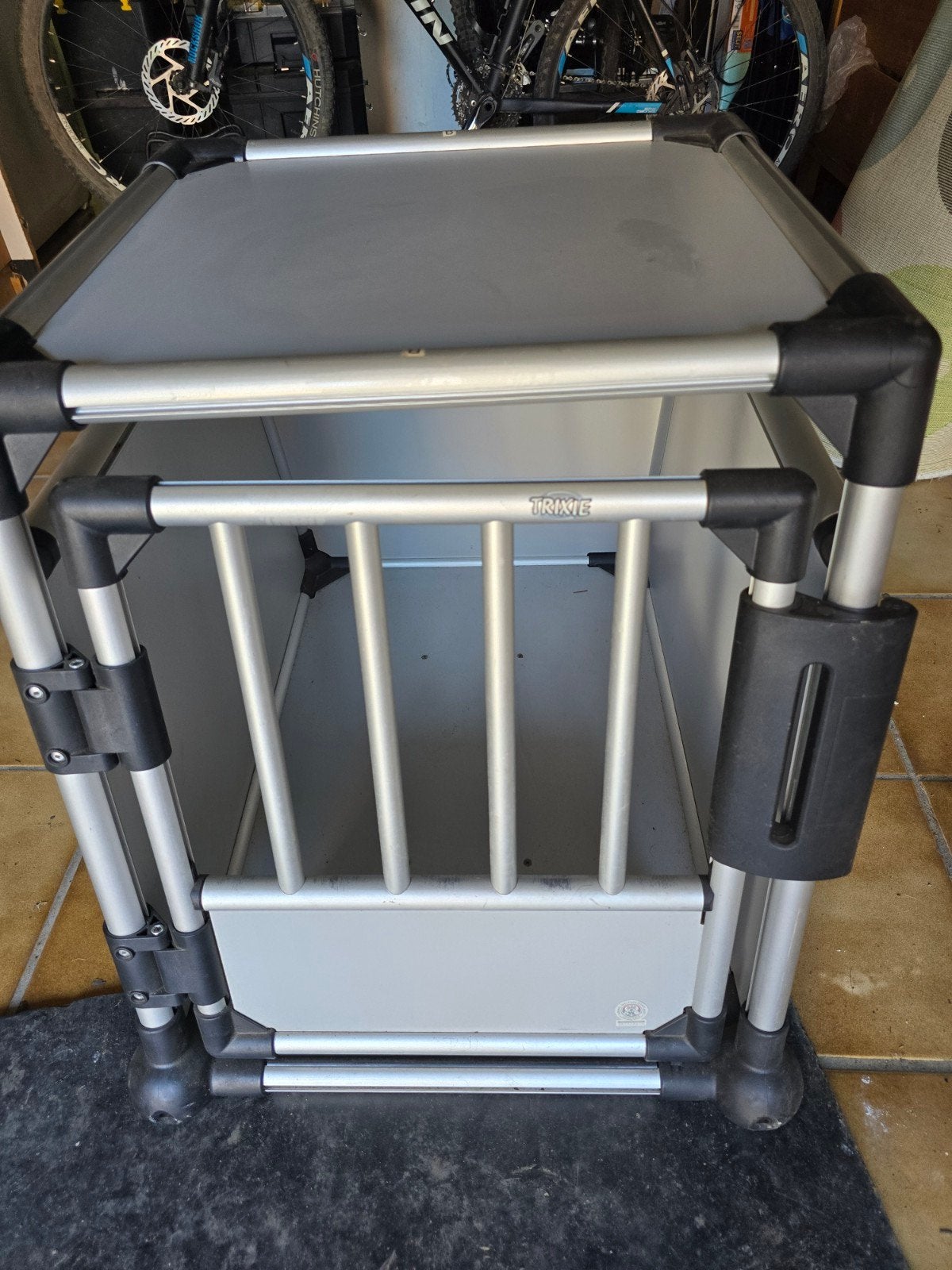 Cage de transport pour chien, Animaux & Accessoires