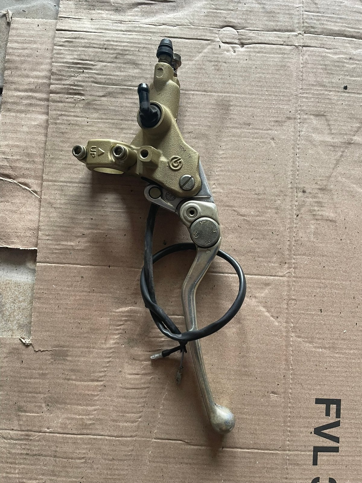 Ducati 748 916 996 998, Verzenden