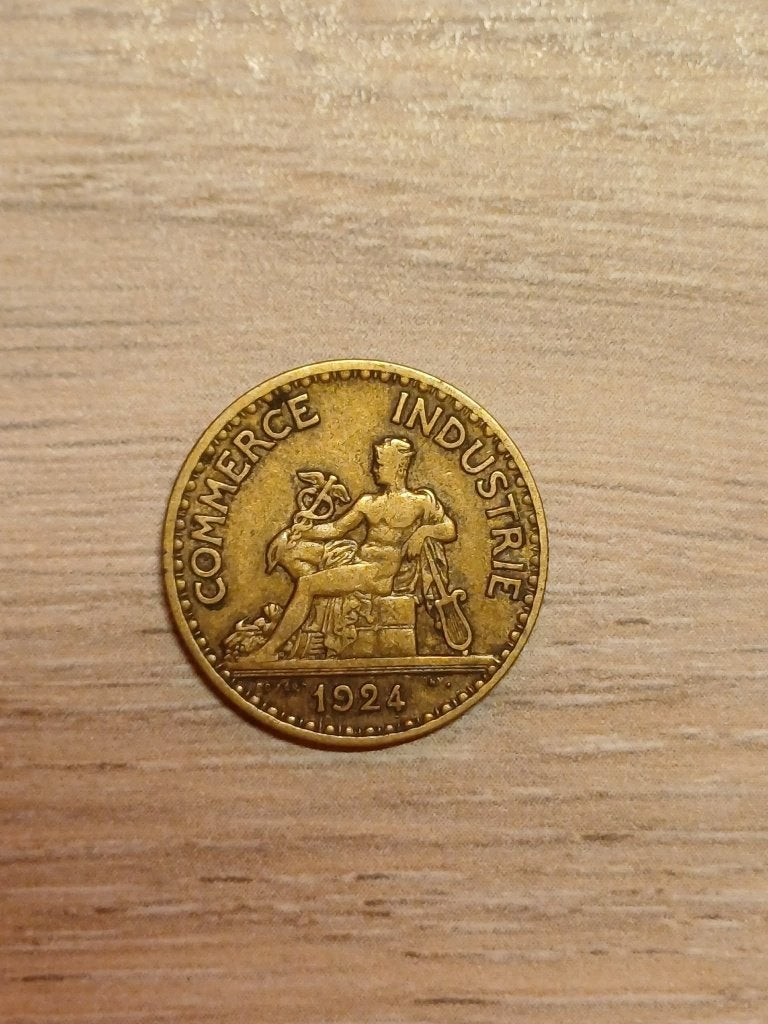 Set van 10 munten uit de Oude Wereld,, Verzenden, Overige landen, Losse munt