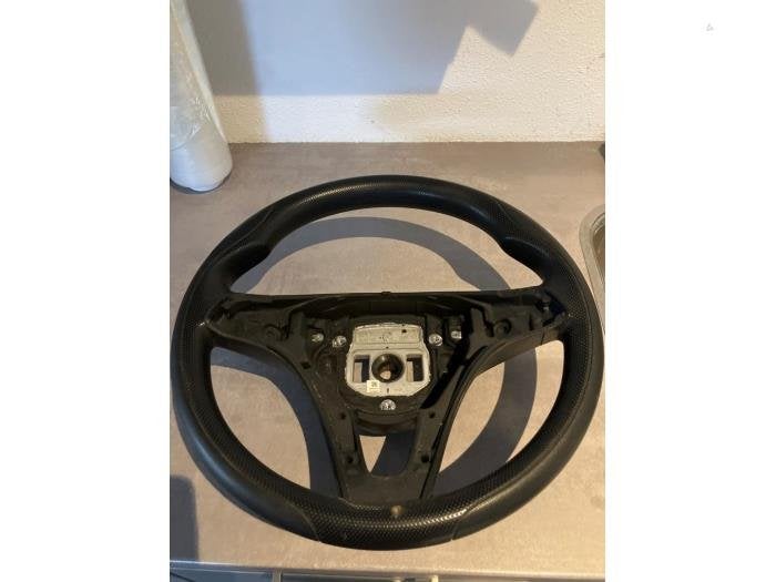 Volant d'un Mercedes Vito, Autos : Pièces & Accessoires, Commande, 3 mois de garantie, Utilisé, -, -