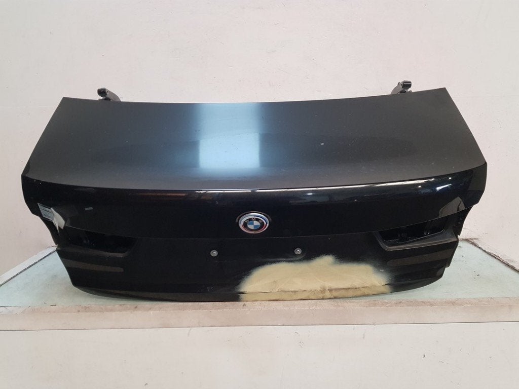 HAYON ARRIÈRE / MALLE BMW 3 serie (G20) (|41007455942|), Autos : Pièces & Accessoires, Carrosserie & Tôlerie, Haillon arrière