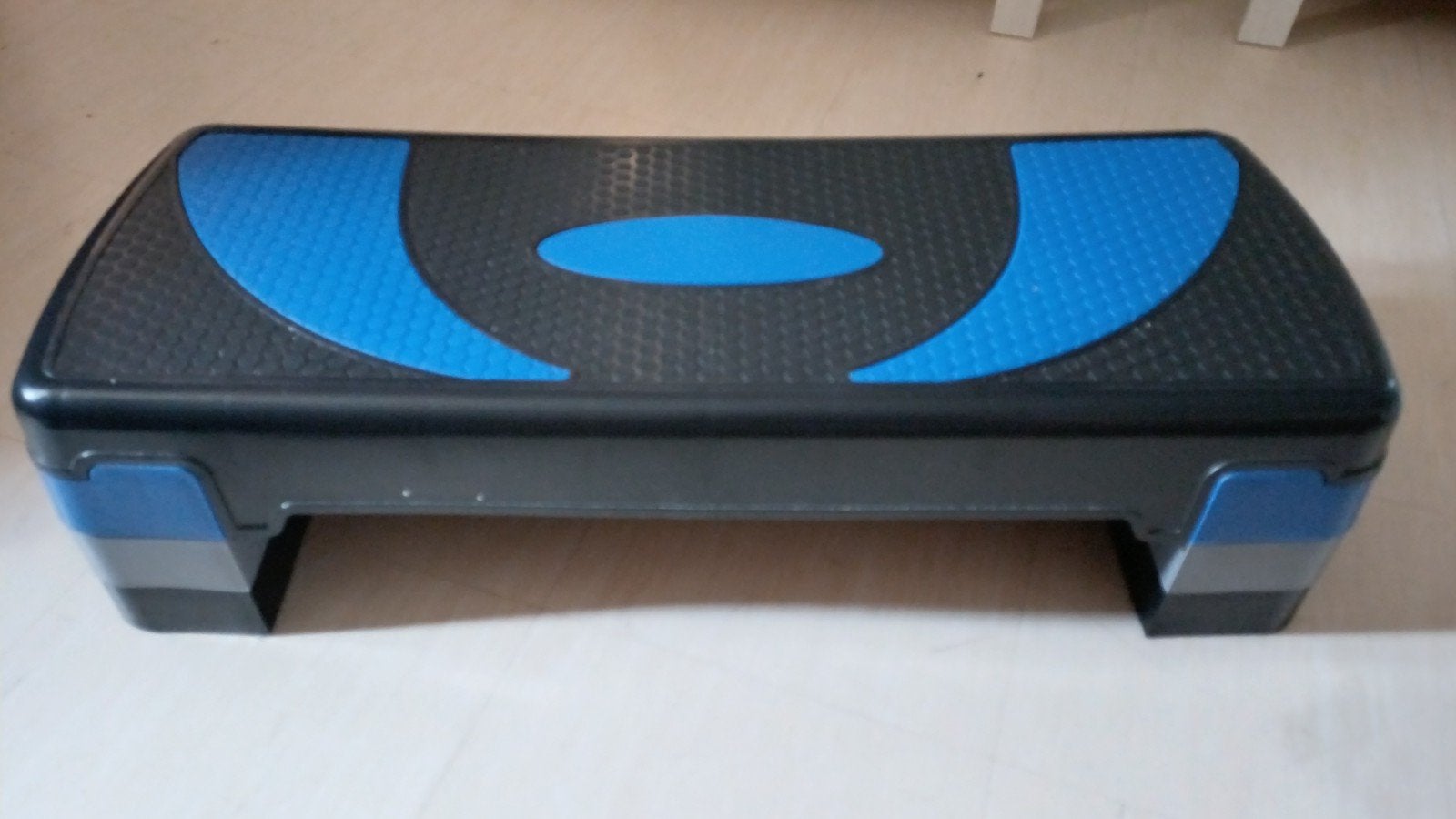 Step bank, Ophalen