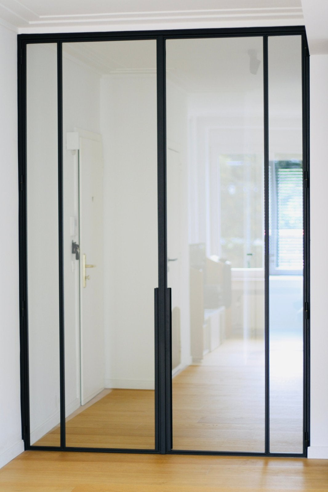Stijlvol & lichtrijk hoekappartement op toplocatie, Immo, 2 kamers, 222 kWh/m²/jaar, Appartement, Provincie Antwerpen