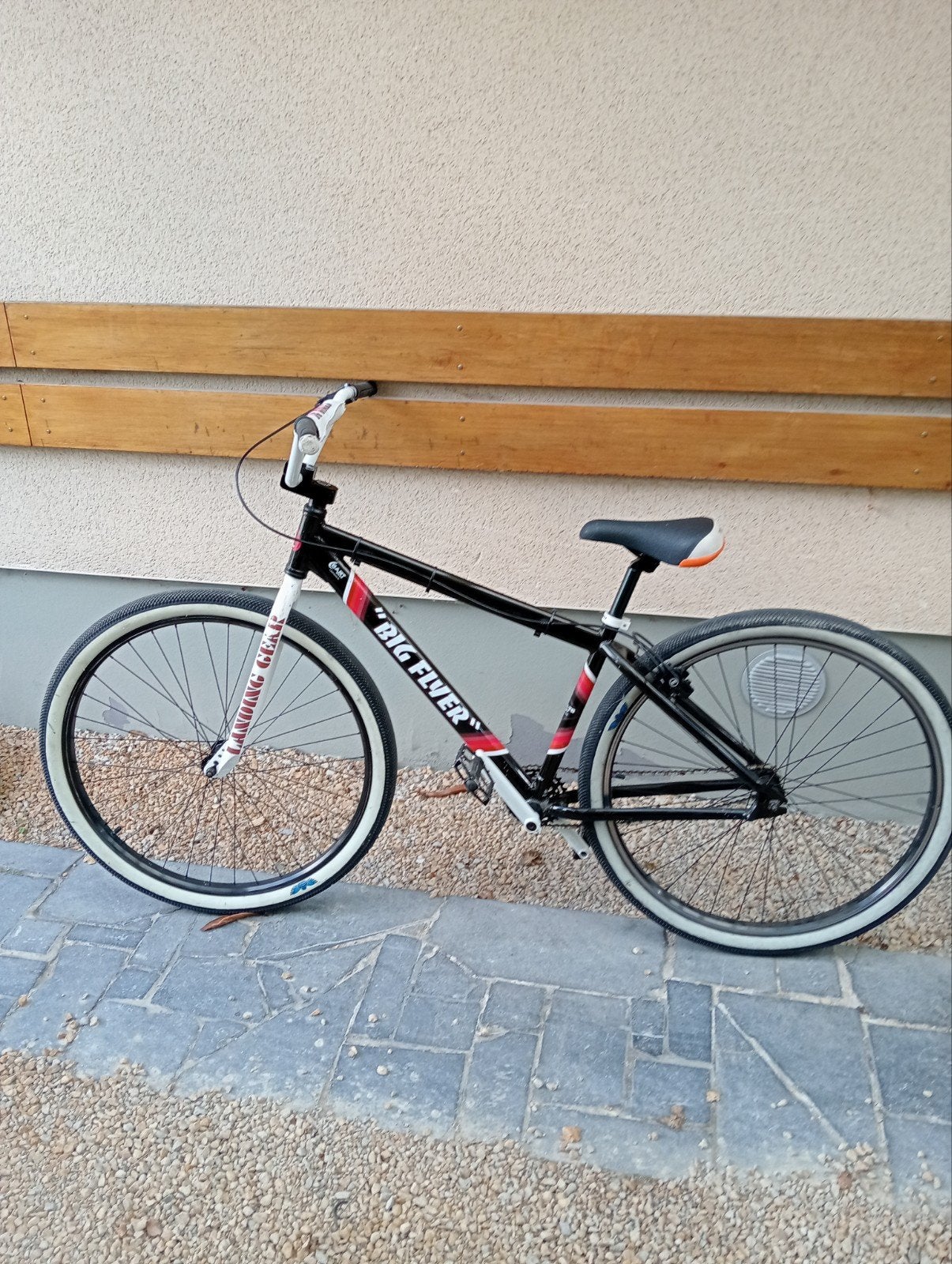 SE Bikes Big Flyer wheelie bike, Fietsen en Brommers, Ophalen