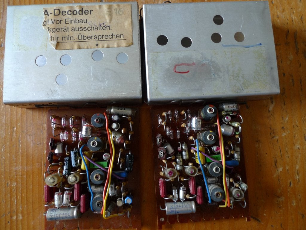 Stereomodule Saba  E16, Enlèvement ou Envoi