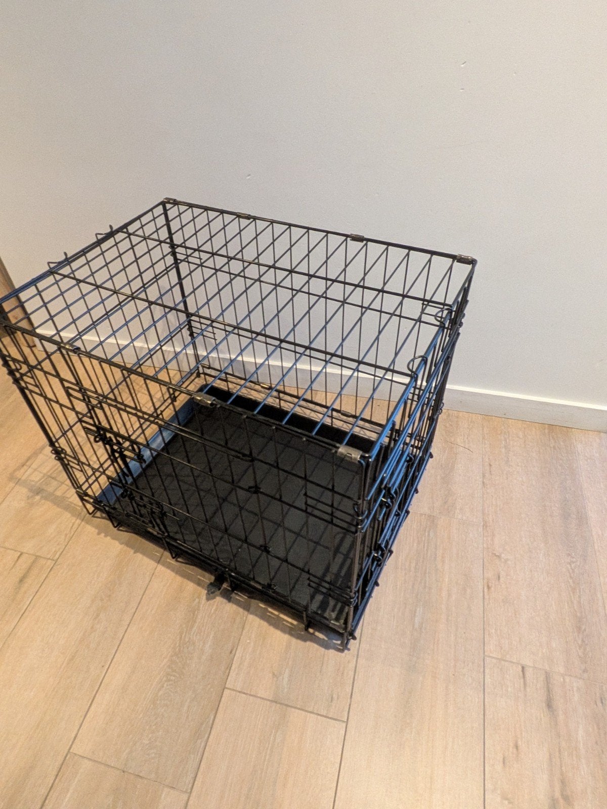 Bench S, Dieren en Toebehoren, Ophalen, Gebruikt, Minder dan 65 cm, Minder dan 75 cm
