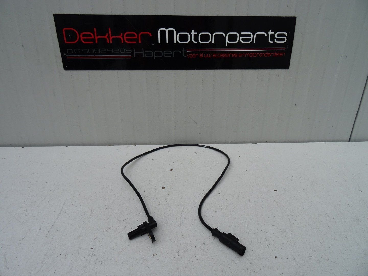 ABS Sensor Achterzijde Kawasaki ZX6R Ninja 2019-2020-2021, Motoren, Gebruikt, -, -, Ophalen of Verzenden