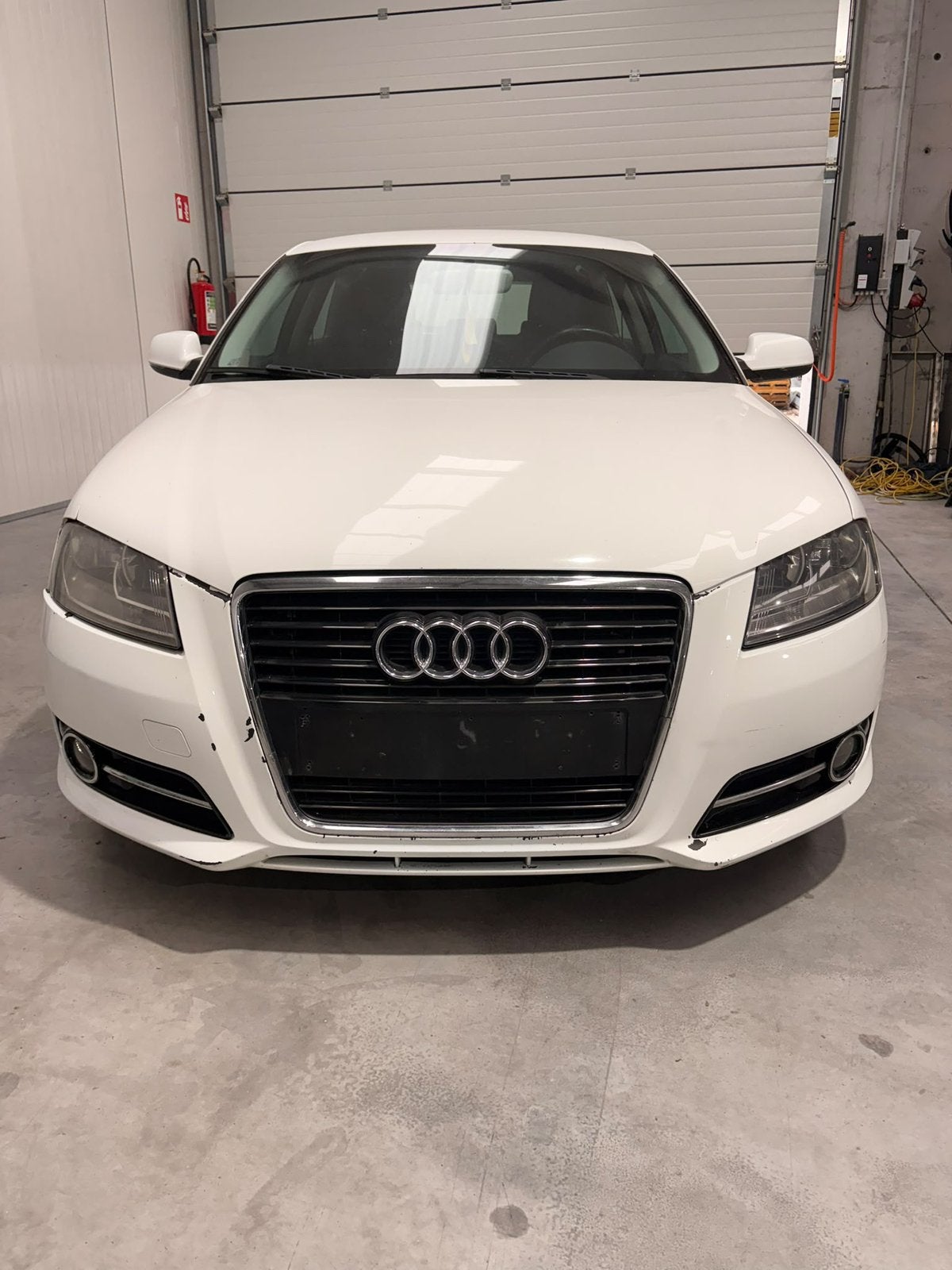 Audi A3 - À vendre, Autos, Euro 5, Achat, Boîte manuelle, Diesel