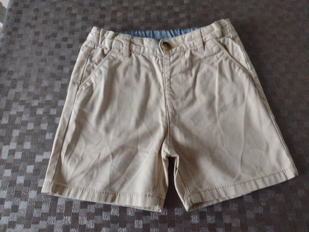 Mooie bermuda ZARA - Maat 92 - Perfecte staat., Kinderen en Baby's, Zo goed als nieuw, Zara, Jongen, Ophalen