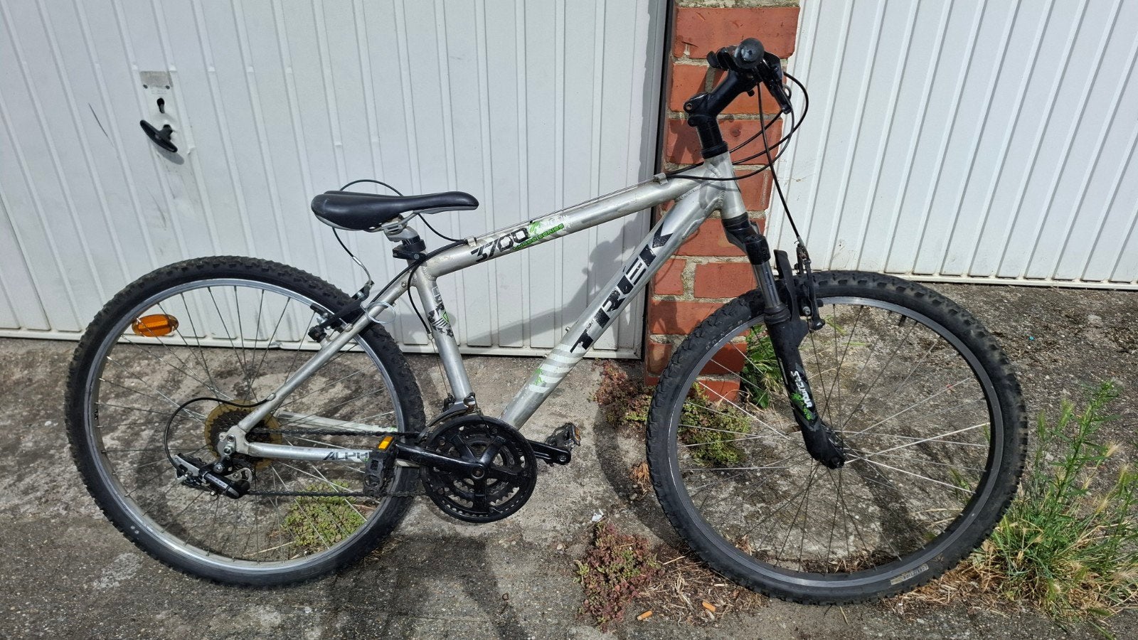 vtt Trek 26pouce, Vélos & Vélomoteurs, Vitesses