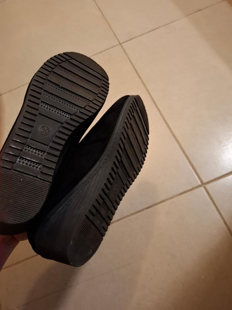 Lot de 3 paires de chaussure pour 10€, Ophalen, Gedragen, Overige typen