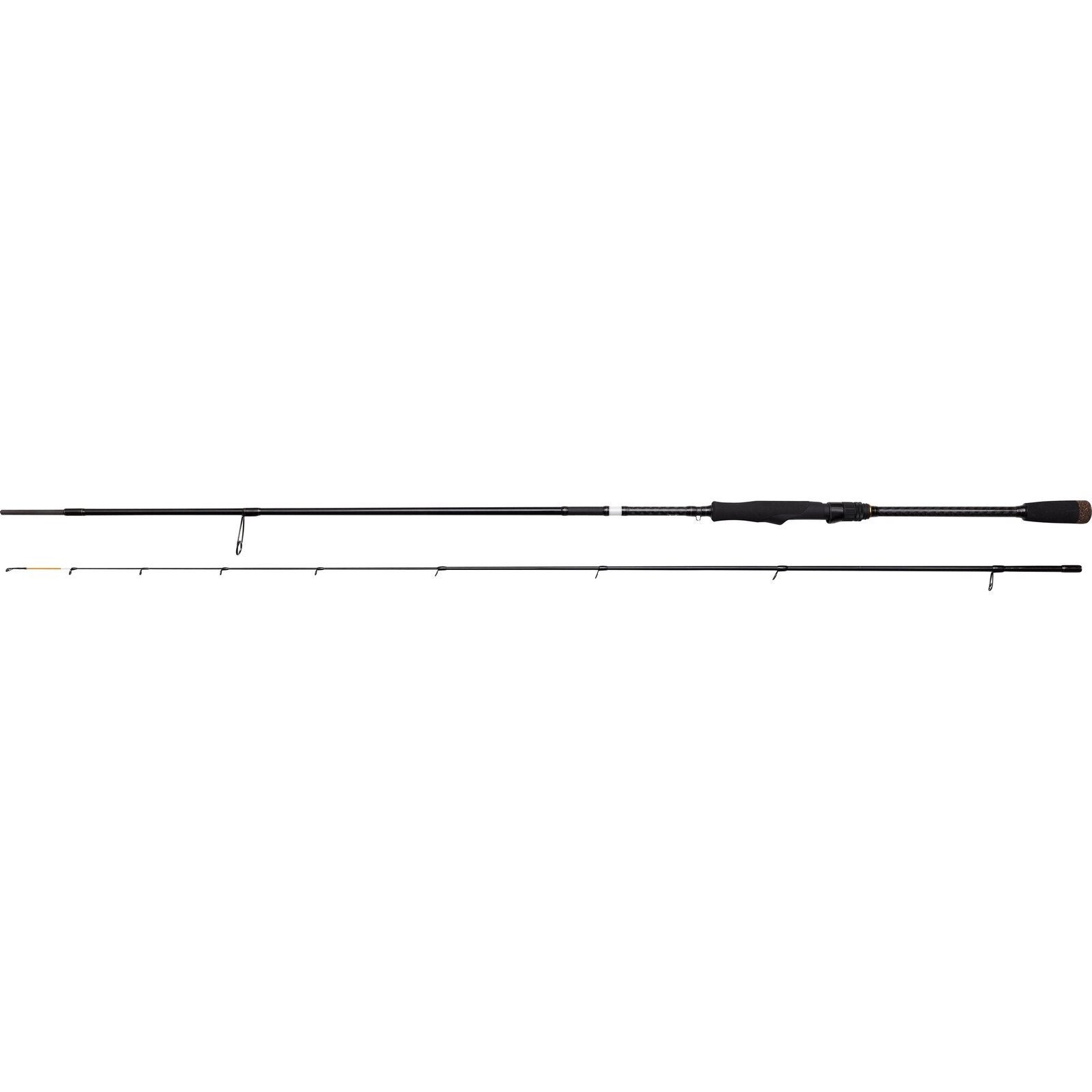 Spinhengel Savage Gear SG2 Drop Shot Specialist Hengel, Enlèvement, Comme neuf