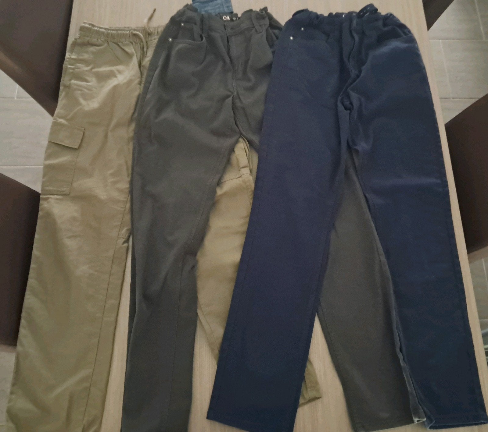 Kinderkleding jongens maat 170 176, Kinderen en Baby's, Kinderkleding | Maat 170, Ophalen of Verzenden, Zo goed als nieuw, Jongen