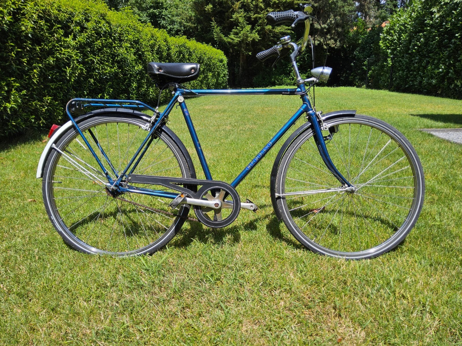 Ideale stations- Werchterfiets, Fietsen en Brommers, Ophalen, Versnellingen