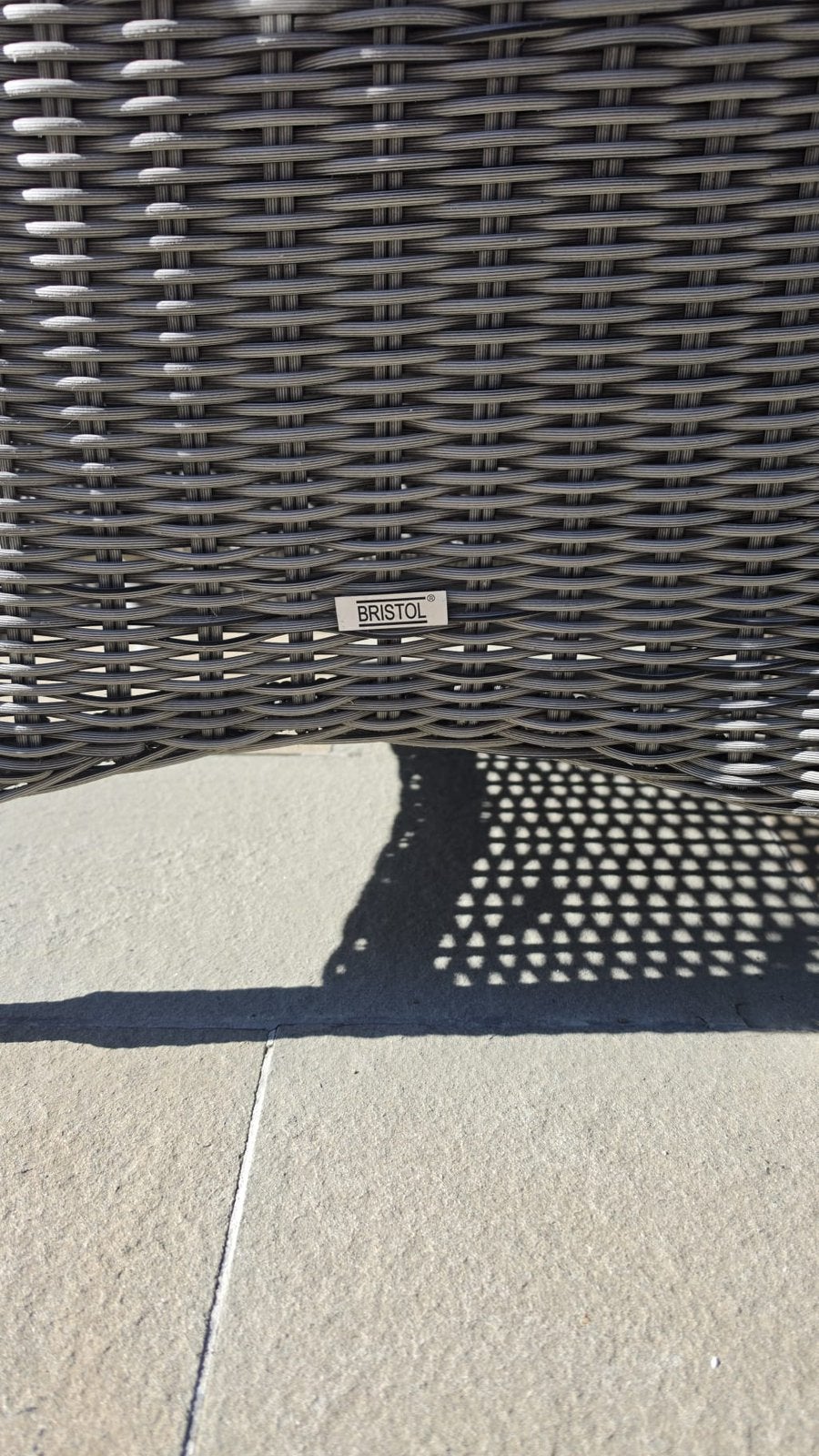 Tuinstoelen, Tuin en Terras, Ophalen, Zo goed als nieuw