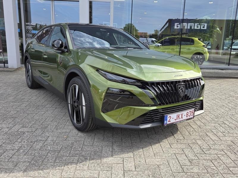 Peugeot 408, 4 deurs, 1199 cc, 136 pk, https://public.car-pass.be/vhr/93f49384-76f5-4511-99de-6bae8bc8469a