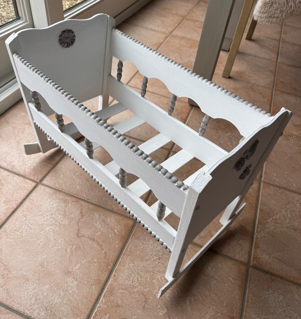 Poppenbedje, Enlèvement