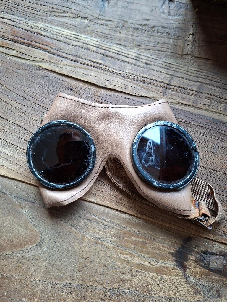 lunettes, Enlèvement ou Envoi, Armée de terre, Autres types