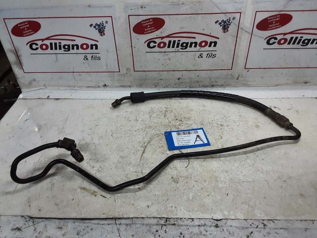STUURBEKRACHTIGINGSLEIDING Toyota Hilux III, Auto-onderdelen, Gebruikt, Kundenbetreuung@toyota.de, Toyota, Toyota-Allee 2
50858  Köln, DE