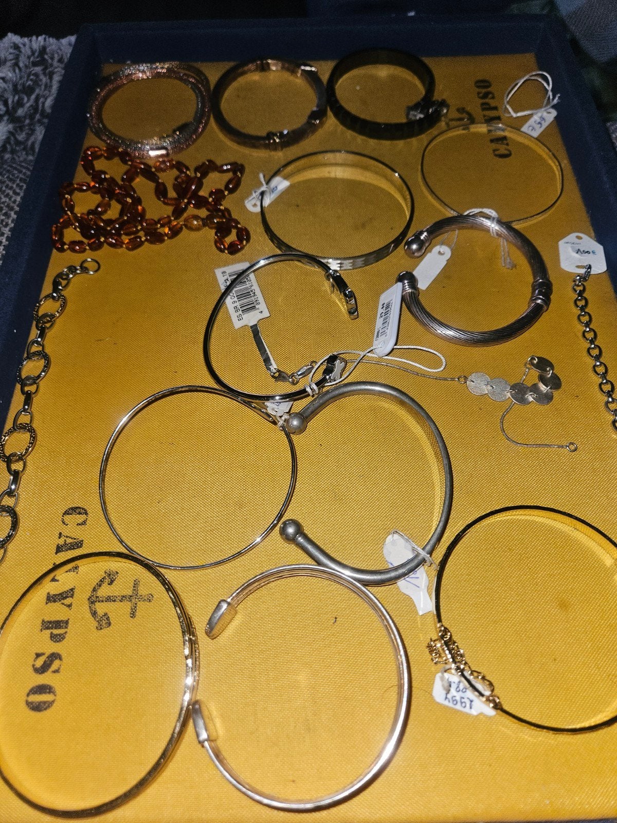 bracelets lot, Enlèvement ou Envoi