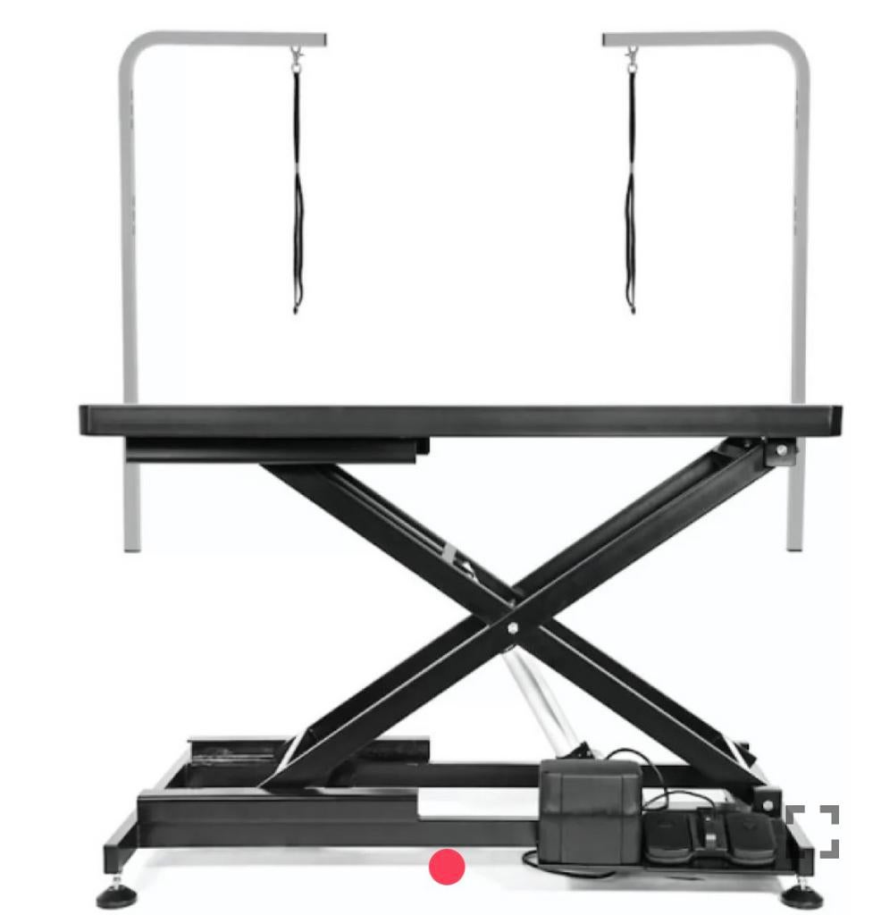Table toilettage chien professionnel electrique, Enlèvement ou Envoi, Neuf