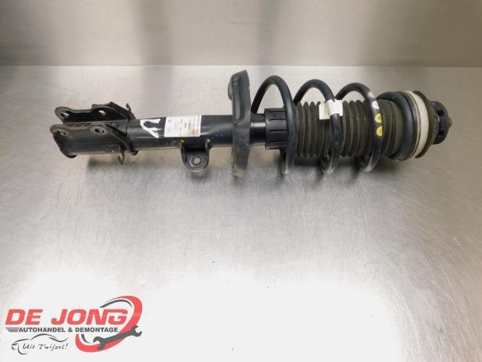 Barre amortisseur avant gauche d'un Fiat 500L, -, 3 mois de garantie, Utilisé, -