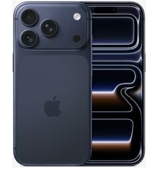 Apple iPhone 17 Pro, 256GB opslag Blauw, Télécoms, Téléphonie mobile | Apple iPhone, Enlèvement, Sans abonnement, Sans simlock