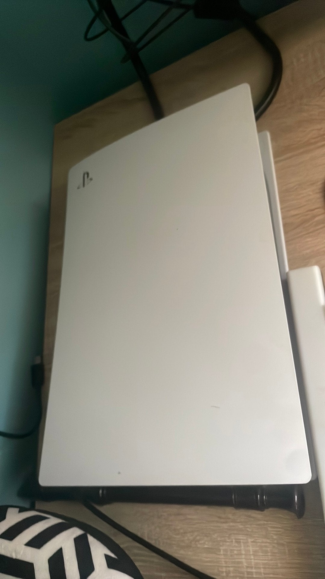 Ps5 no disc edition, Collections, Enlèvement