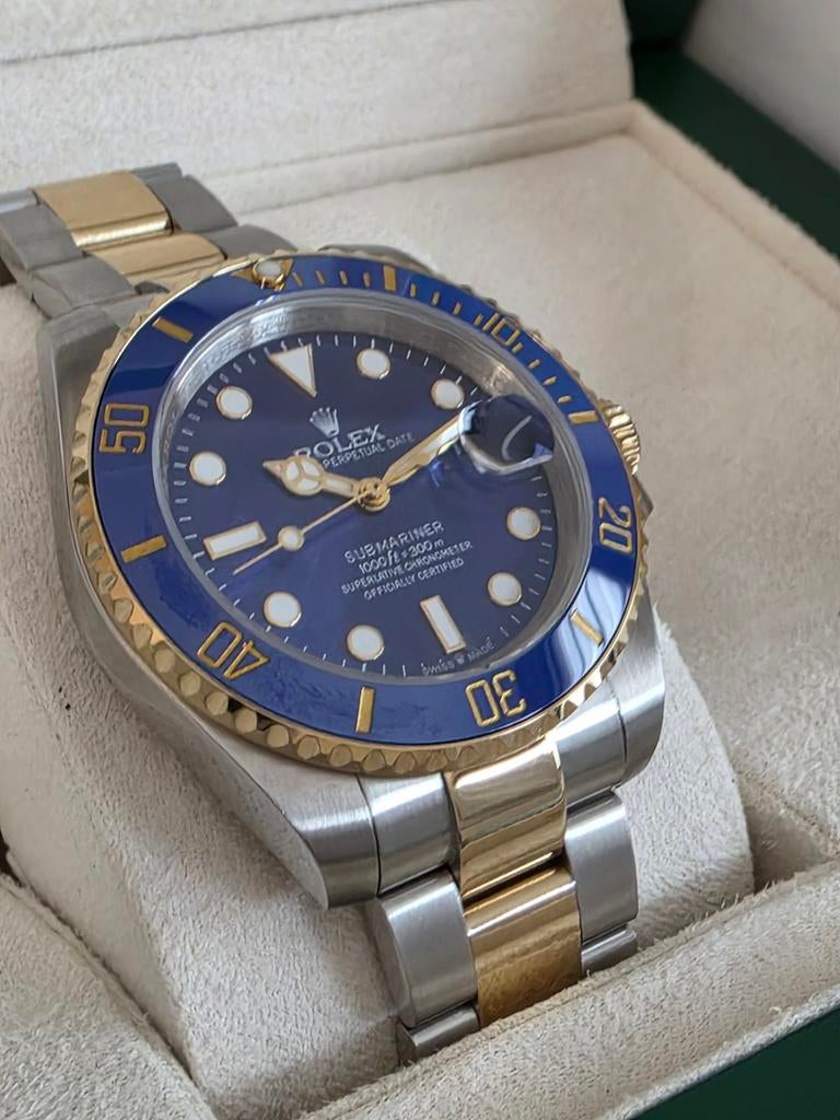 Horloge voor heren, Handtassen en Accessoires, Horloges | Heren