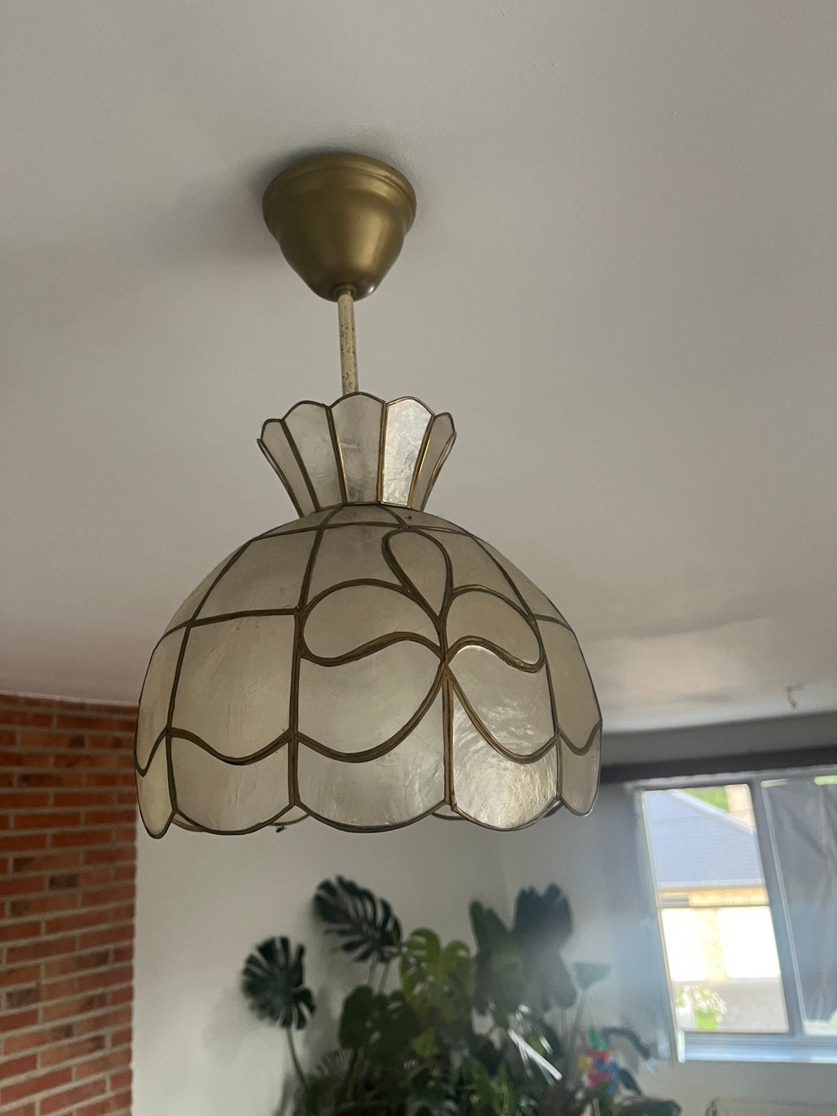 Lamp, Enlèvement, Utilisé