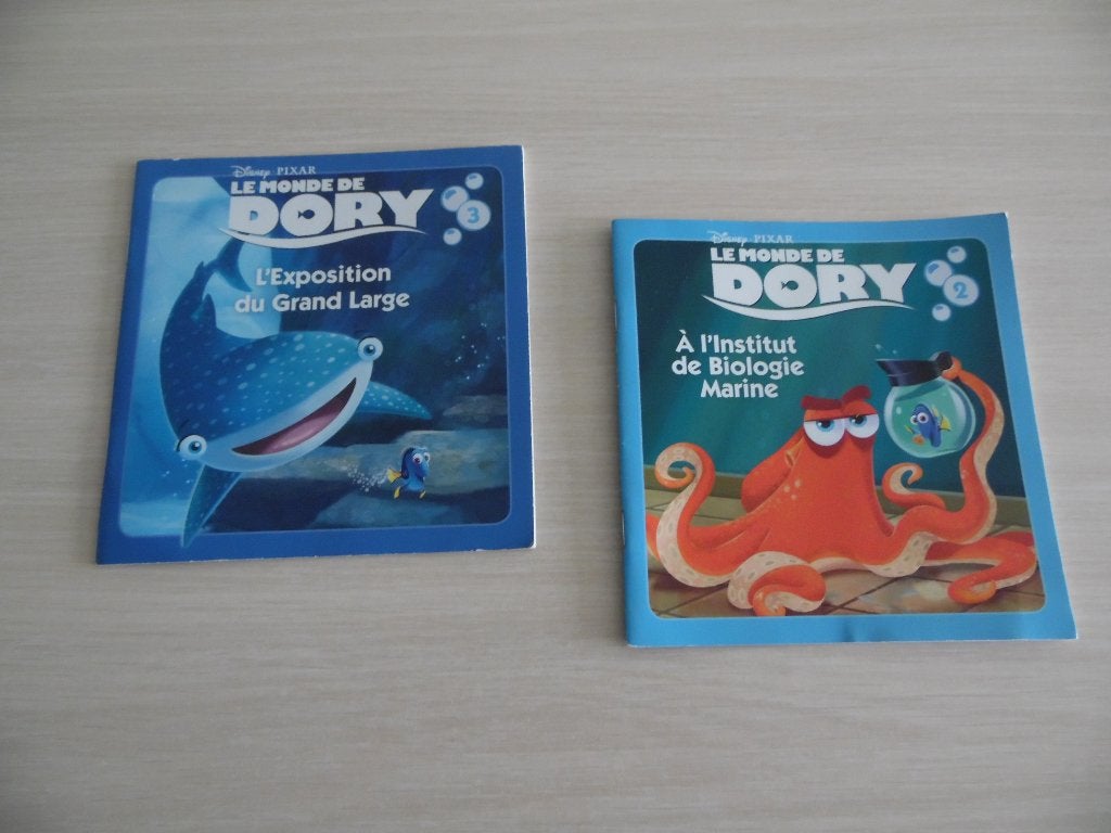 LOT DE 26 LIVRES MON HISTOIRE DU SOIR   DISNEY, Garçon ou Fille, Enlèvement ou Envoi, Fiction général, Comme neuf