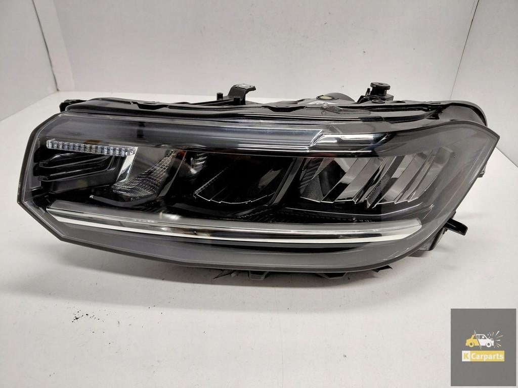 2GM.941.005.B, VW T-Cross Lift LED-lamp links Ideaal, Gebruikt, Volkswagen, Volkswagen AG, Vw@volkswagen.de