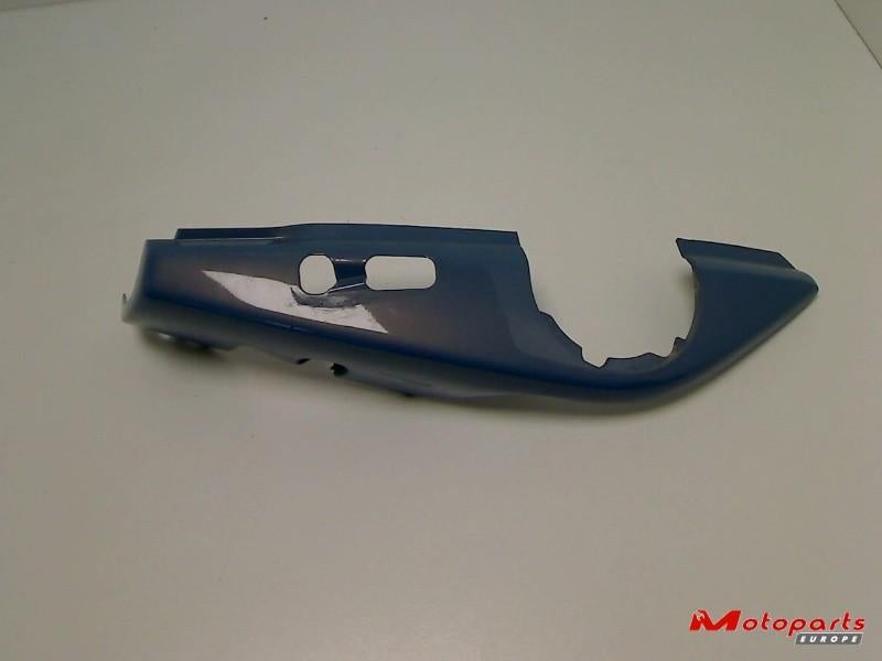 BMW Achterplastiek rechts F 650 CS Scarver 2002-2004, Motoren, Onderdelen | BMW, Gebruikt, Ophalen of Verzenden