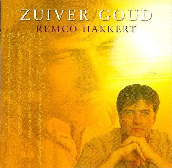 VENTE DE CD REMCO HAKKERT - Or pur, CD & DVD, CD | Religion & Gospel, Envoi