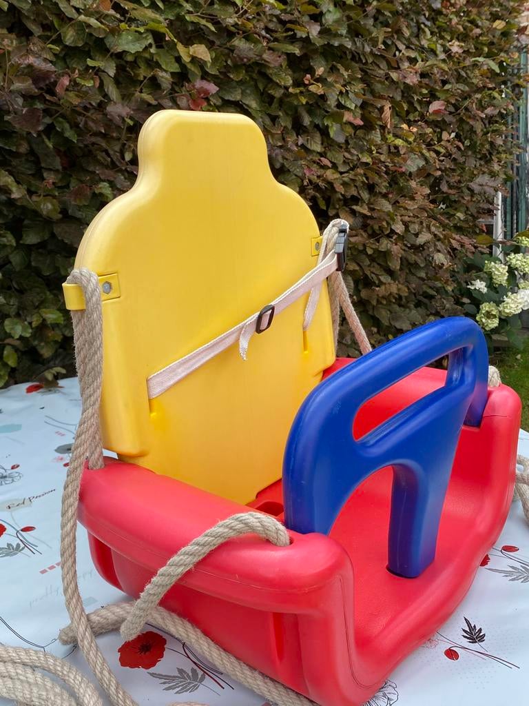 Schommel, Enfants & Bébés, Jouets | Extérieur | Aires de jeux, Enlèvement, Balançoire