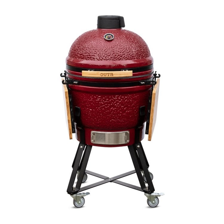 Outr Kamado Large 55 - NIEUW, Tuin en Terras, Ophalen, Nieuw, Outr