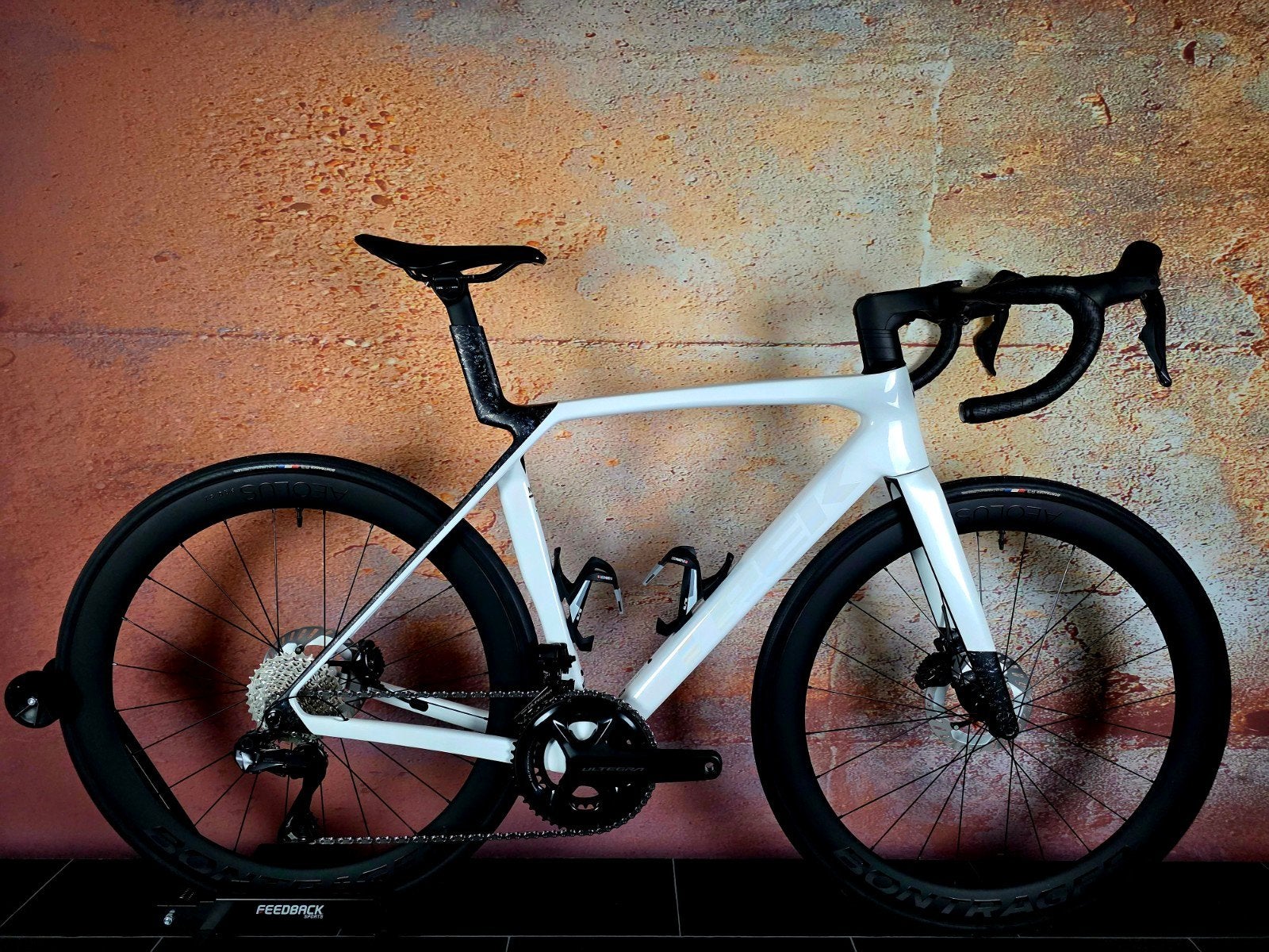 Trek Madone SL7 Gen 8*2026*M/L[56]‼️NIEUW‼️Ultegra*Di2, Neuf, Autres marques, USA, Enlèvement