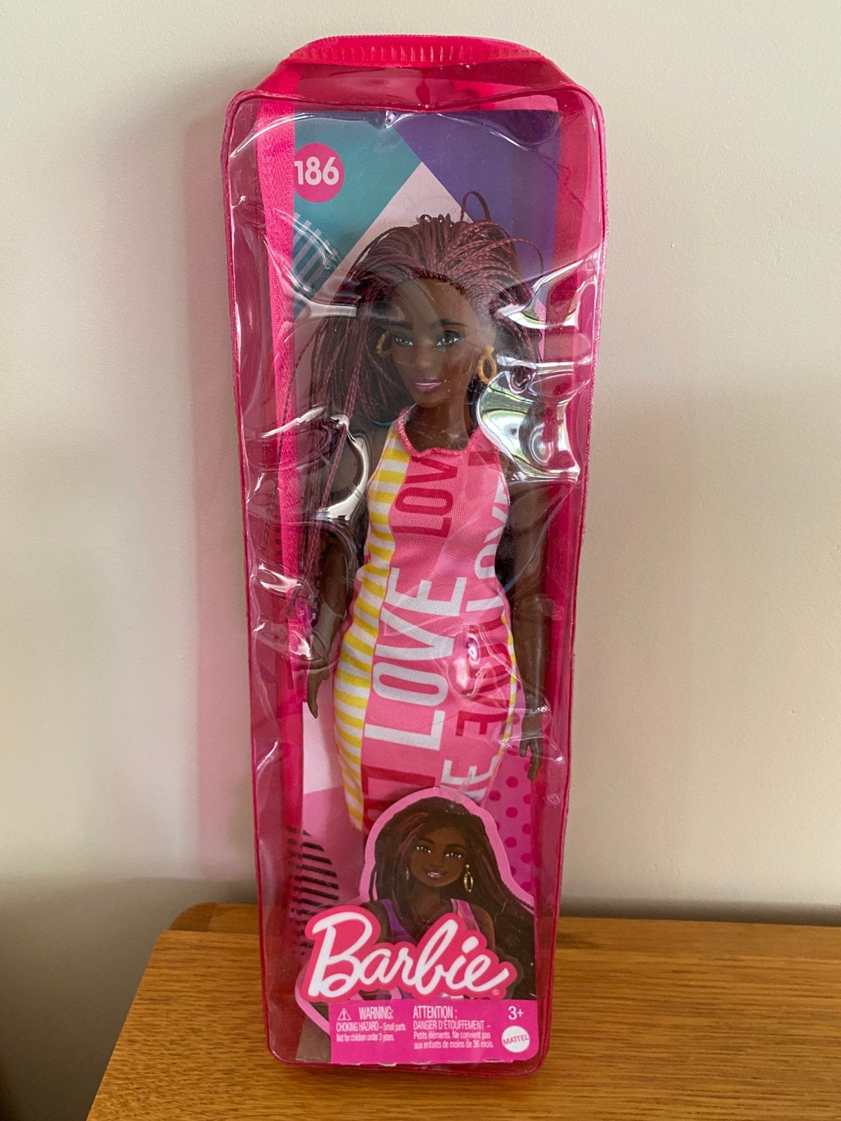 Poupée Barbie 2022, Enfants & Bébés, Jouets | Poupées, Enlèvement ou Envoi, Comme neuf, Barbie