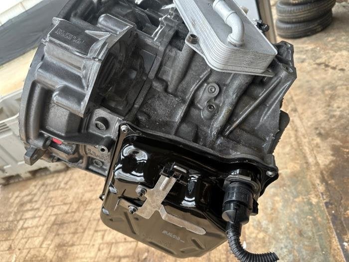 Versnellingsbak van een Volkswagen T-Roc, Volkswagen, -, 3 mois de garantie, Utilisé