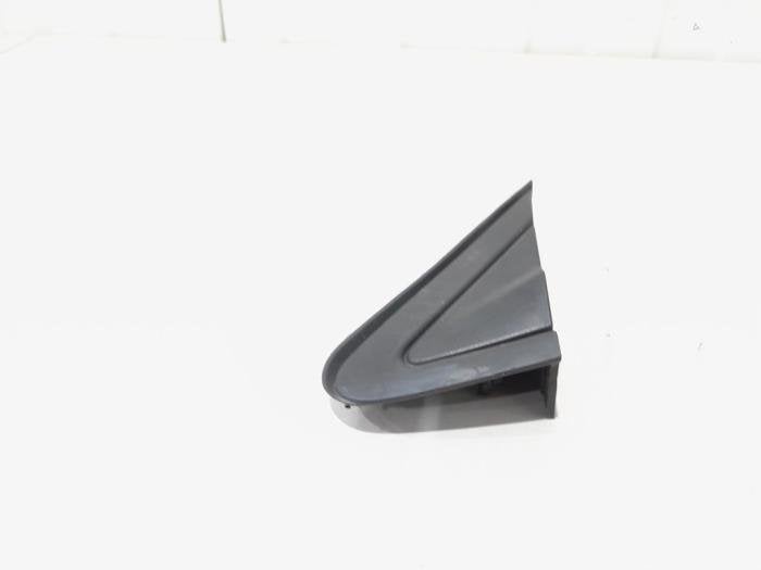 Afdekplaat diversen van een Volkswagen Polo, Gebruikt, -, Volkswagen, -