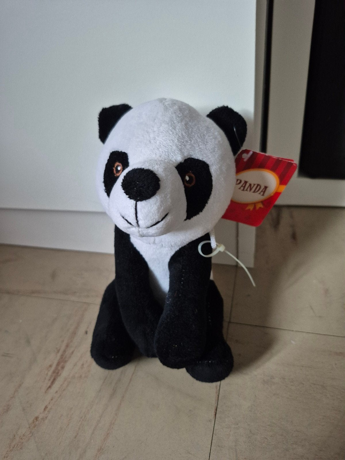 panda knuffel goede staat, Ophalen of Verzenden