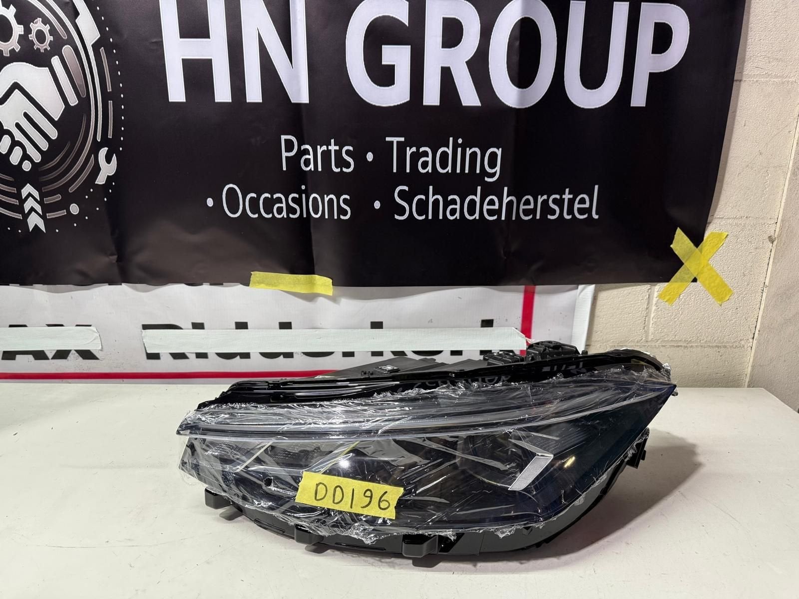 Volkswagen PASSAT B8 Koplamp, Auto-onderdelen, Gebruikt, -, -, Ophalen of Verzenden
