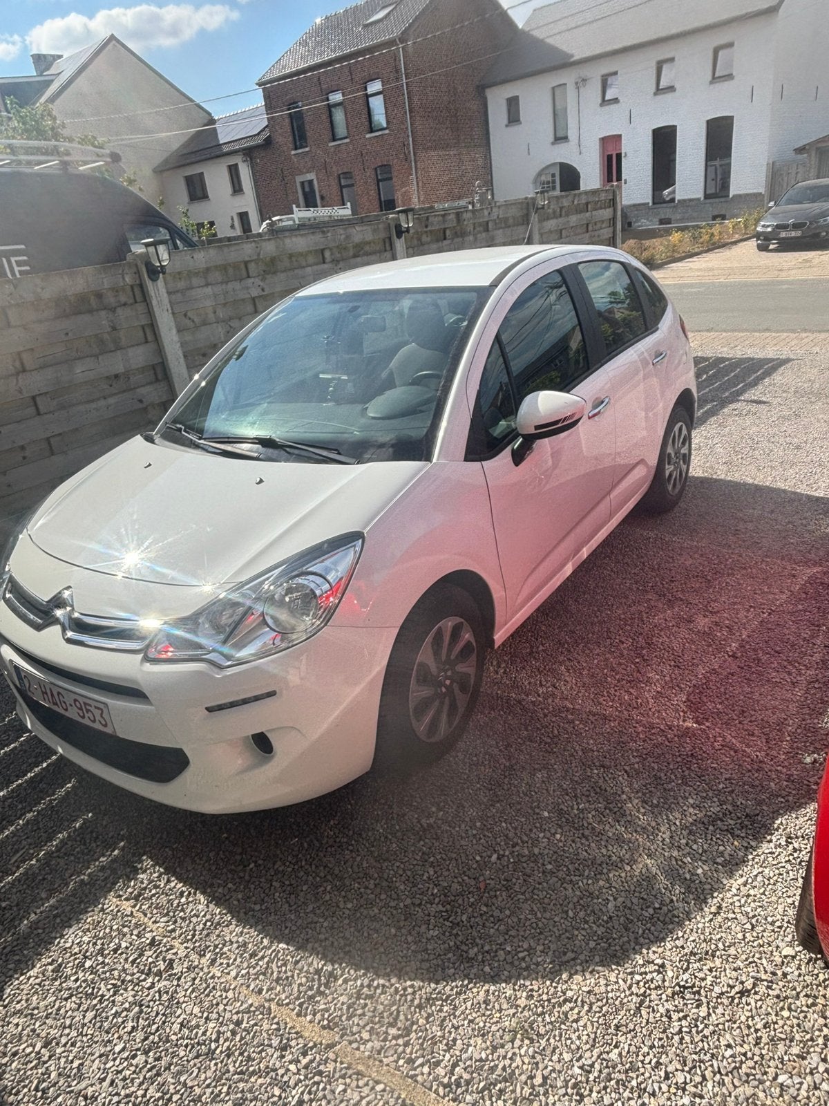 Citroen c3, Auto's, Particulier, Te koop, C3