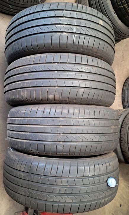 255/55/19 2555519 255/55R19 Démo estivale de Bridgestone, Autos : Pièces & Accessoires, Commande, Enlèvement