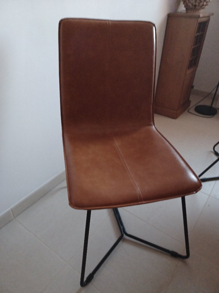Chaises, Maison & Meubles, Neuf, Autres couleurs, Enlèvement, Industriel
