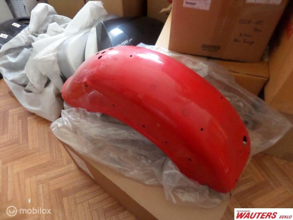 Spatbord achter VN800CL KAWASAKI, Motos, Enlèvement ou Envoi, Utilisé