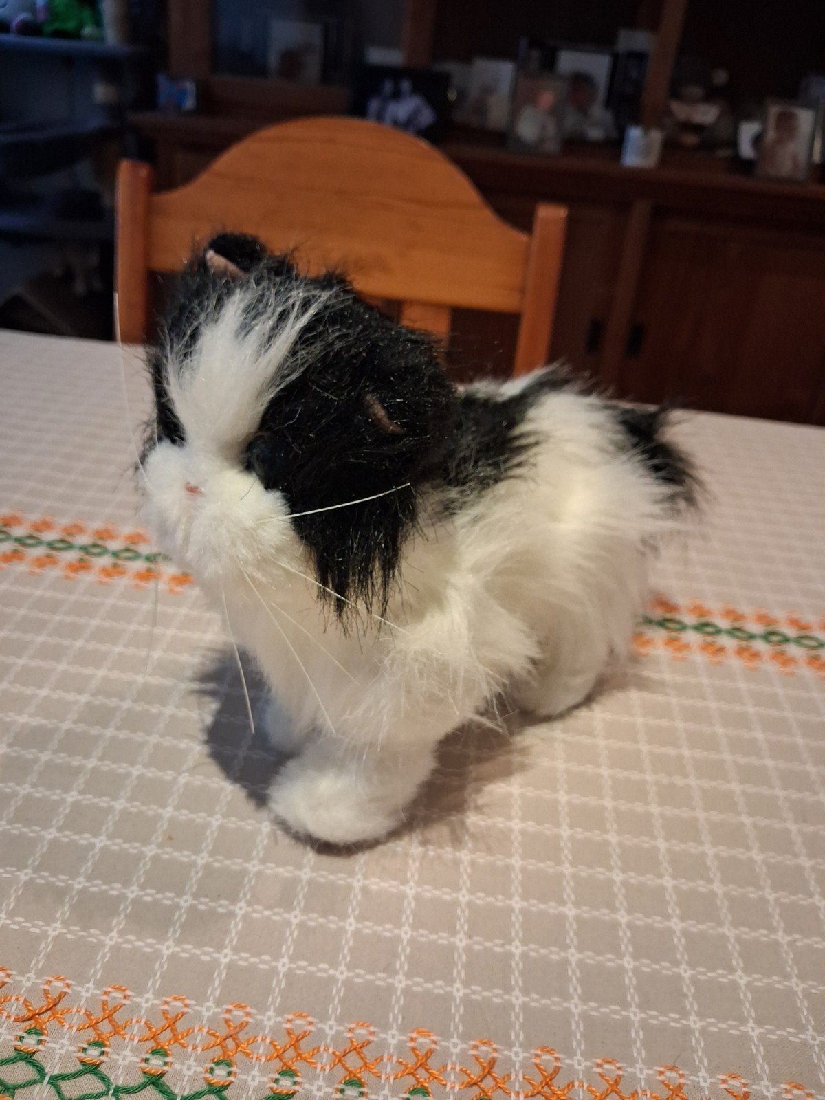Furreal friends kitten, Ophalen of Verzenden