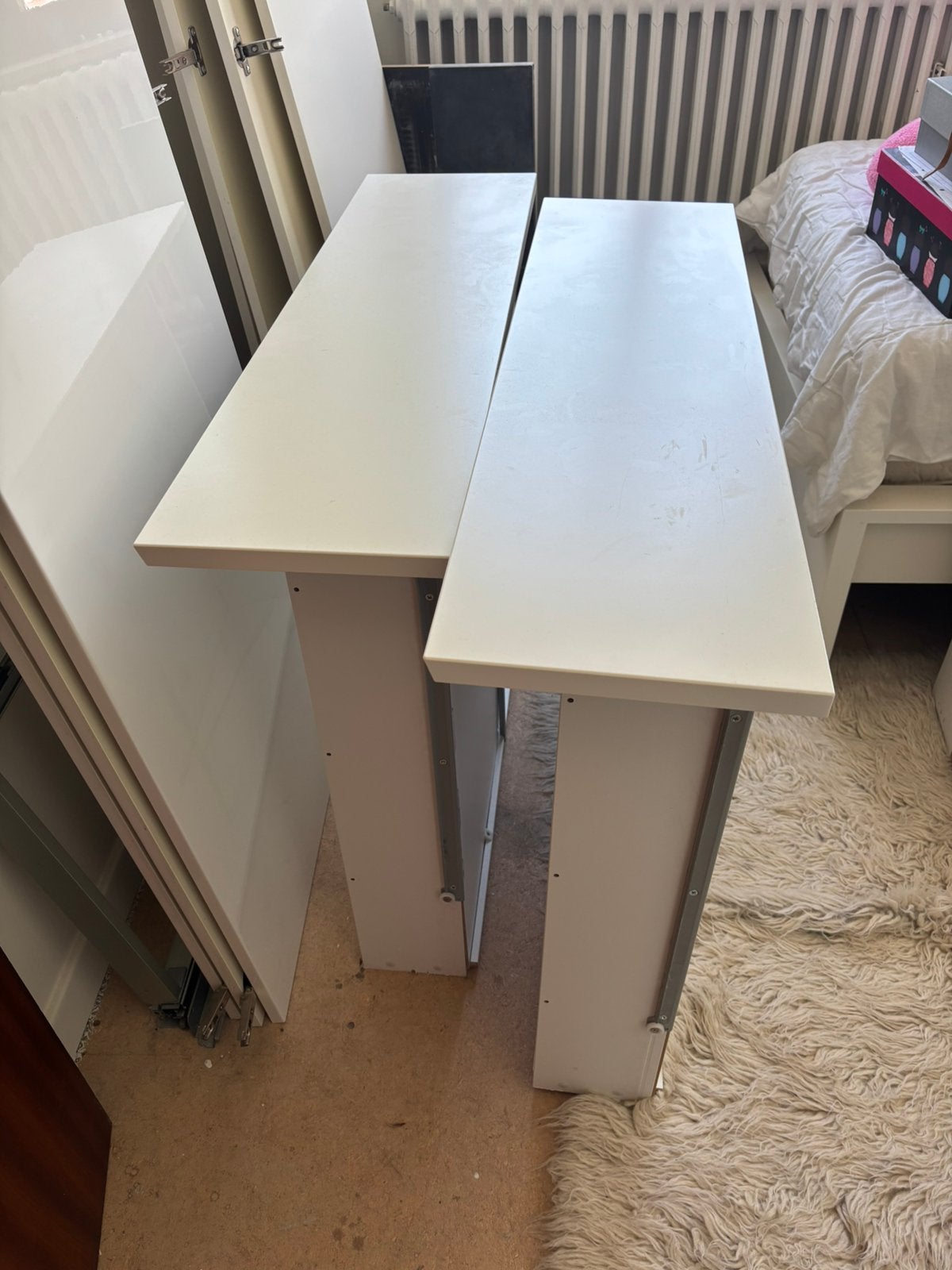 Tiroir Meuble Ikea, Ophalen, Nieuw