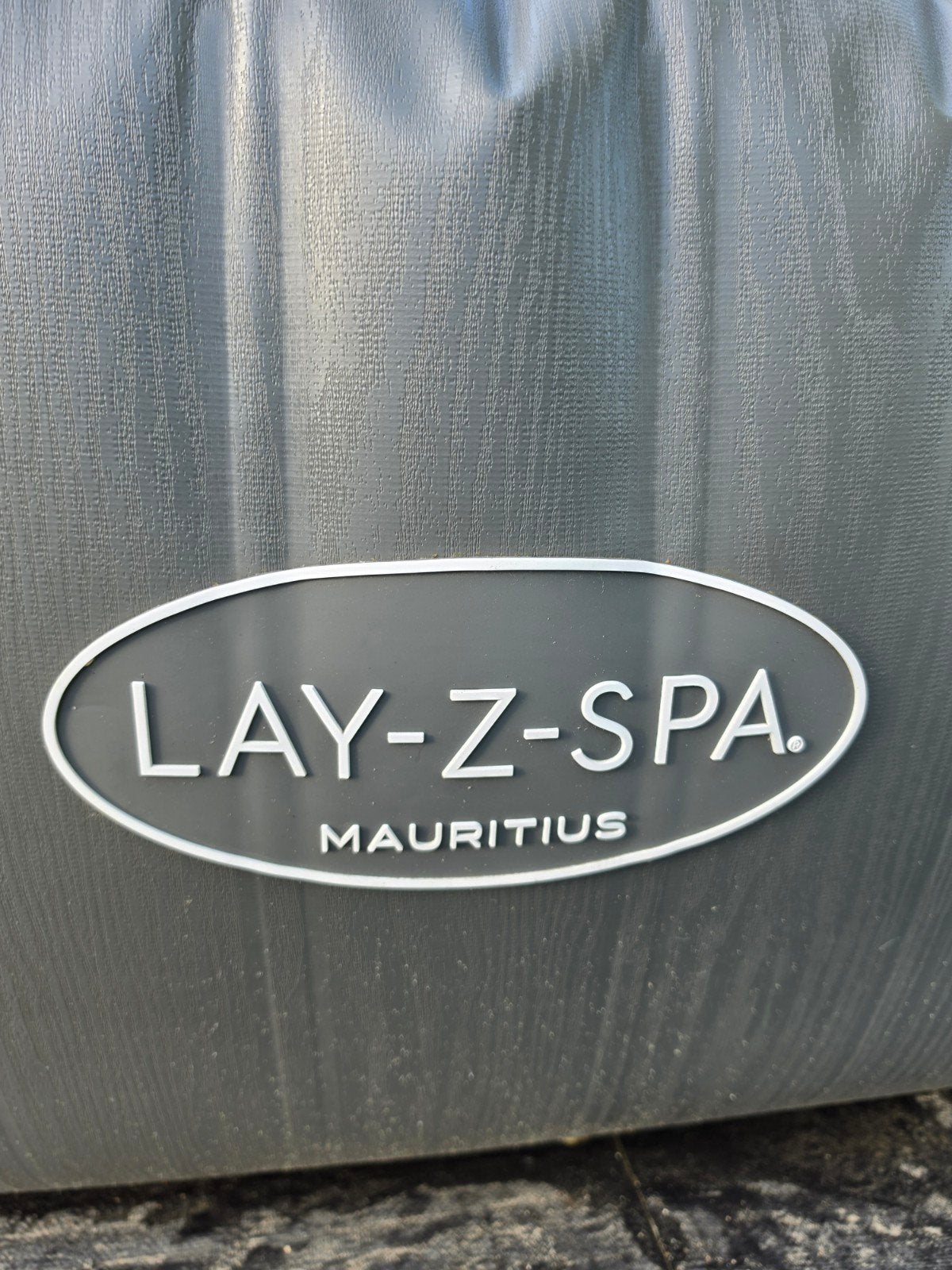 spa Lay-Z, Jardin & Terrasse, Enlèvement ou Envoi